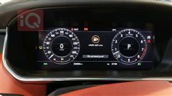 Land Rover Range Rover Vogue